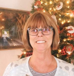 Meet your Posher, Diane